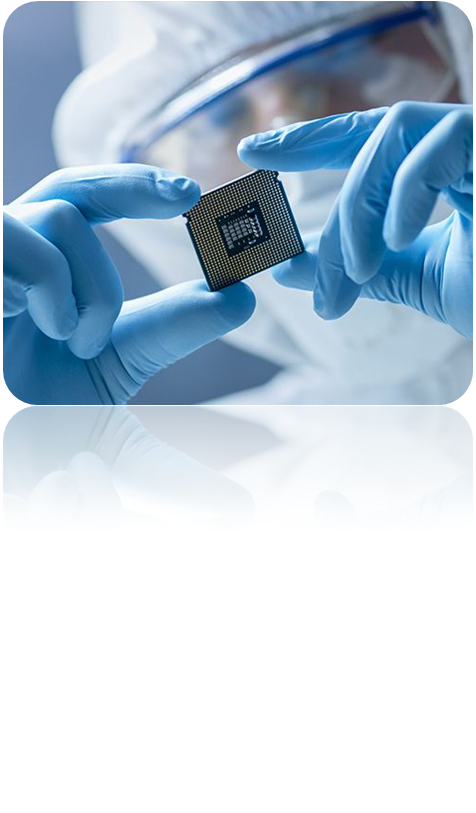 HAOXIN HK ELECTRONIC TECHNOLOGY CO. LIMITED Controllo di qualità