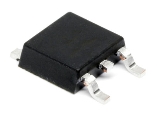 SUD50P06-15-GE3/MOSFET P-CH 60V 50A 3-Pin (2+Tab) DPAK del trasporto