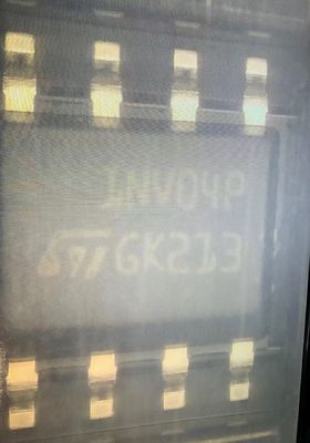 Dispositivi inc/MCUs di LTC3878EGN#TRPBF /SSOP-16/Analog