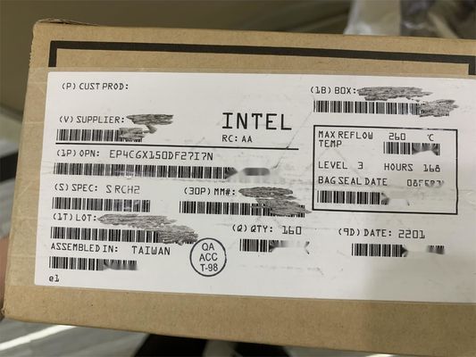 Logica programmabile IC di EP4CGX150DF27I7N