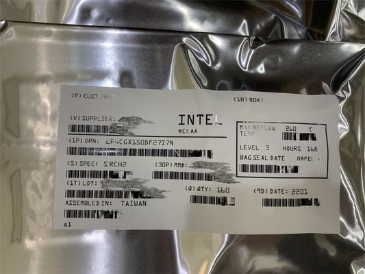 Logica programmabile IC di EP4CGX150DF27I7N