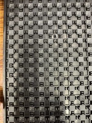 Gate array programmabile di AGLN250V2-CSG81I