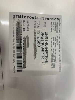 VNS1NV04PTR-E/SOIC-8/gestione di potere