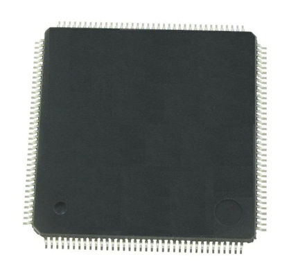 Circuiti integrati programmabili di IC SMT Digital di logica di XC6SLX9-2TQG144C TQFP-144