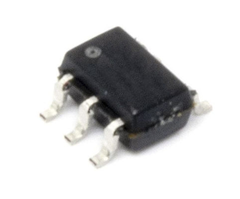 Amplificatore per tutti gli usi della bobina di massimo dell'amplificatore CI di MAX9910EXK+T