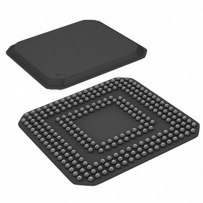 Vassoio del chip 32bit 66MHz 257-Pin BGA MICROSTAR del ponte del PCI di PCI2050BIZHK