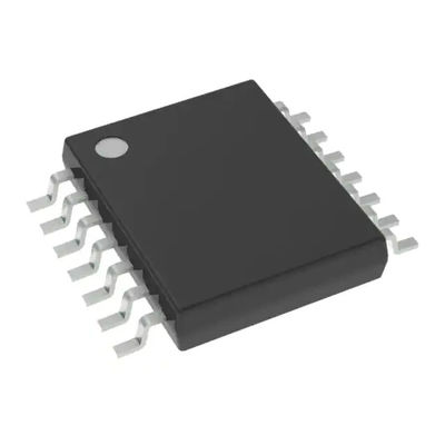Circuiti integrati di logica SN74AHCT08QPWRQ1