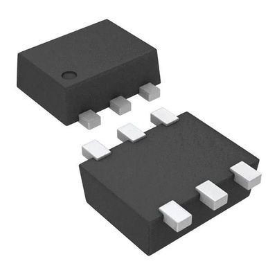 TLV62568PDRLR/input di commutazione dei regolatori di tensione 2.5V-5.5V