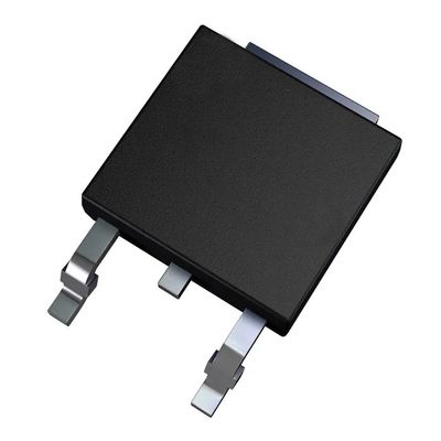 Registro LINEARE dei regolatori di tensione 800MA LDO LDO/di LM1117DTX-ADJ/NOPB