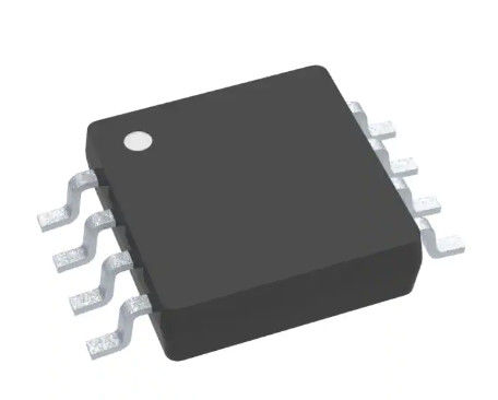 Interfaccia IC VSSOP-8 Rs di THVD1510DGK RS 485 485 ricetrasmettitori nessun arresto