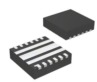 TPS54020RUWR/SMD/SMT/Texas Instruments/VQFN-15/bobina