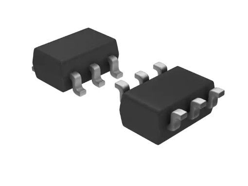 REF3433QDBVRQ1/SMD/SMT/Texas Instruments/ 	SOT-23-6/bobina