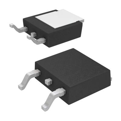 BTS134D/interruttore di accensione CI - LATO PWR 42V 3.5A di SMART LW di distribuzione di energia
