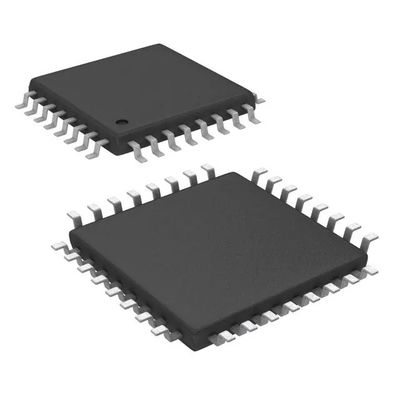 ADS131A04IPBSR/Front End analogico