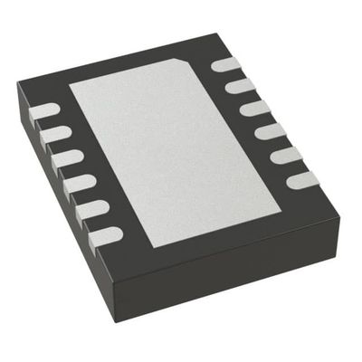 LT4363IDE-2#TRPBF/DFN-12/gestione CI di potere