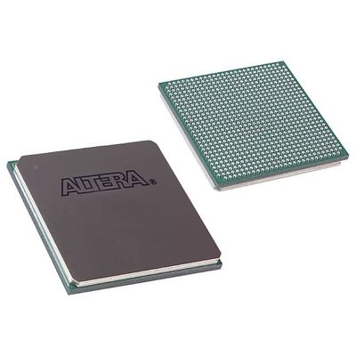 Potere più basso dei connettori del PWB di EP3C120F780C8 NAE Cc Programmable Logic IC