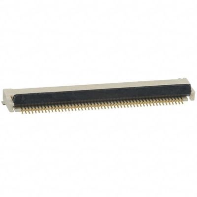 Connettori di Ffc Fpc di affidabilità di IC di logica programmabile di XF2M-5015-1A DIP-50 alti