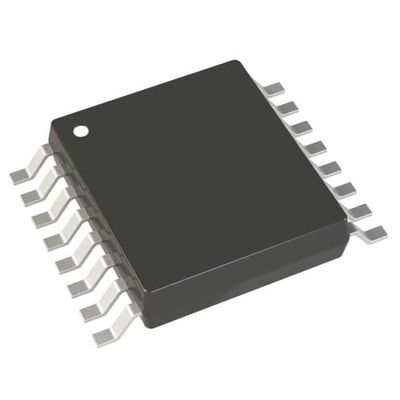 Commutatore CI del multiplexor della gestione CI HTSSOP-16 di potere di ADG608BRUZ