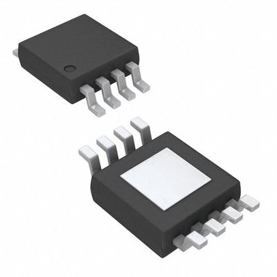 Amplificatore audio CI della gestione CI SOT-23-8 di potere TPS7A6633QDGNRQ1