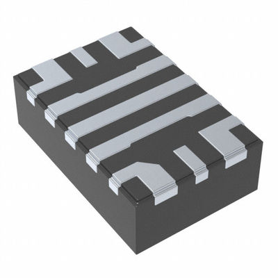 Convertitore scendere di SMT del regolatore di modo del commutatore di TPS62812QWRWYRQ1 VQFN-HR-9