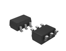 REF3130AIDBZR ha incluso i riferimenti di tensione della bobina SMD di CI SOT-23-3