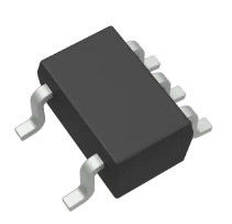 Amplificatore di potere basso di piccola dimensione dell'amplificatore CI CMOS di OPA348AIDCKR SC-70-5
