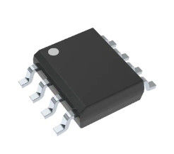 Ferrovia degli amplificatori operazionali di potere basso di TLE2062CD per recintare BiFET SOIC-8