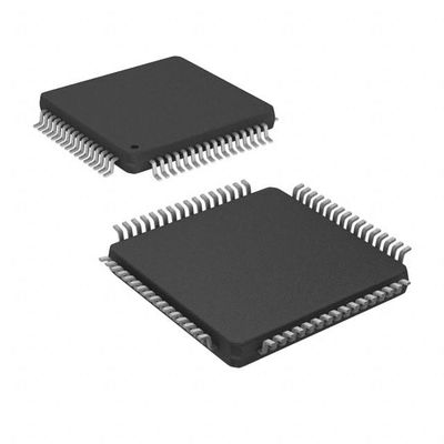ATXMEGA256A3U-AU/TQFP-64/microcontroller - MCU