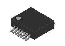 Uscita lineare della bobina 1 di Infineon 5 V del regolatore di interruzione procedura bassa TLS820F1ELV50XUMA1