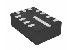 Bobina di Buck Step Up Converter VQFN-12 del regolatore di commutazione di LMR33620CQRNXRQ1 IC
