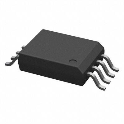 Amplificatore galvanico ad alta velocità di isolamento dell'amplificatore SOIC-8 di isolamento di AMC1301DWVR