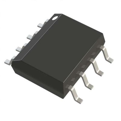 Amplificatore differenziale concluso dell'amplificatore CI SMT di AD8276ARZ-R7 SOIC-8 singolo