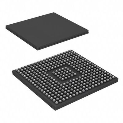 TMS320F28377DZWTT NFBGA-337 ha incastonato le unità di elaborazione di CI 32 microcontroller pungenti