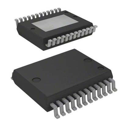 L'alto commutatore laterale il CI 4 di VNQ5160KTR-E ha prodotto i commutatori del carico di potere CI del Mosfet