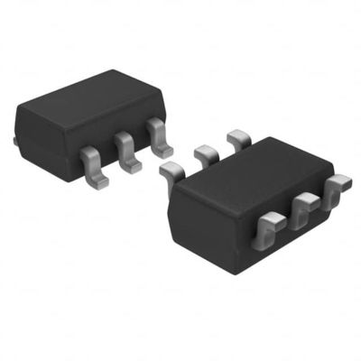 Il convertitore di dati di ADS7886SBDBVR SOT-23-6 i CI 12 ha morso l'audio convertitore di Digital