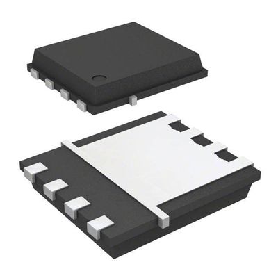 Manica compiacente del Mosfet RoHS di potere del livello logico di BSC010N04LS TDSON-8 1