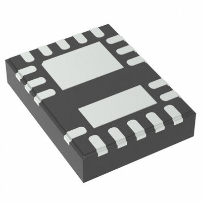 Driver del portone del MOSFET della gestione CI WQFN-19 di potere di LMG1210RVRR