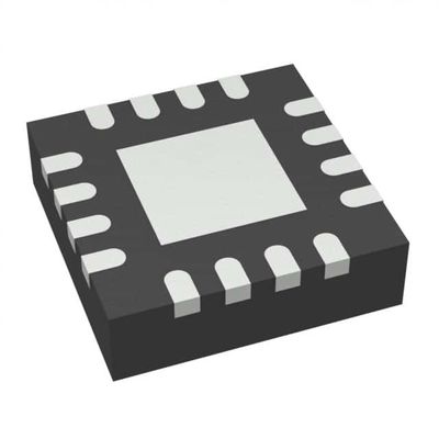 Convertitori analogico digitali del convertitore di dati di ADS7854IRTER WQFN-16 CI SMT