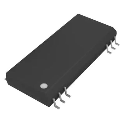 Convertitore di dati di DCP020515DU IC SMT isolato non regolato che monta stile