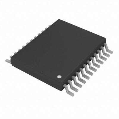 Circuito integrato programmabile di SN74AVCH8T245DGVR TVSOP-24 da 1,2 V a 3,6 V