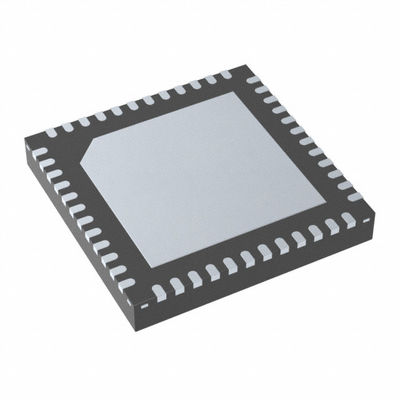 Microcontroller discreti dei dispositivi MCU rf a semiconduttore di CC1312R1F3RGZR VQFN-48