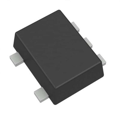 Invertitore programmabile di innesco di IC SOT-5X3-5 Schmitt di logica di SN74LVC1G14DRLR