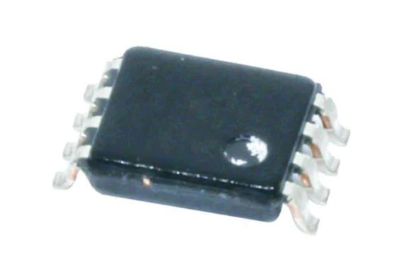 Operazione programmabile di CMOS VCC di bassa tensione di IC di logica di SN74LVC1G74DCUR VSSOP-8