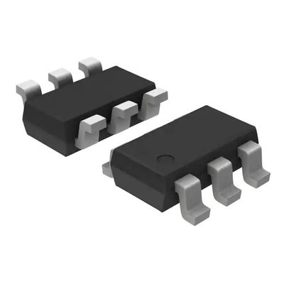 Costo dei convertitori digitale-analogici di DAC081C081CIMK/NOPB l'audio ha ottimizzato