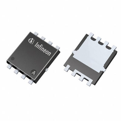 La valanga discreta 100% dei dispositivi a semiconduttore IPC100N04S5-1R9 ha provato