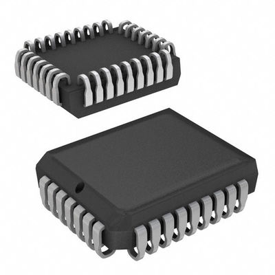 Dispositivi discreti EPROM 512Kb OTP 3V 90ns a semiconduttore di AT27LV512A-90JU
