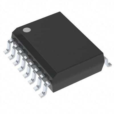 Isolatore discreto di Digital di potere basso di SMT dei dispositivi a semiconduttore di ISO7241MDWR SOIC-16