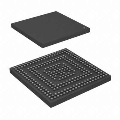 SAK-TC387QP-160F300S EA LFBGA-29 32 ha morso i microcontroller MCU