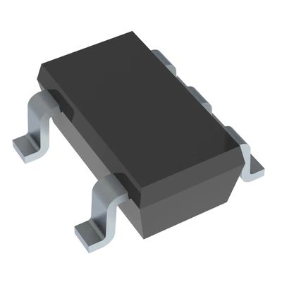 SN74LVC2G17DCKR IC e singolo del circuito logico concluso per l'amplificatore di innesco di Schmitt