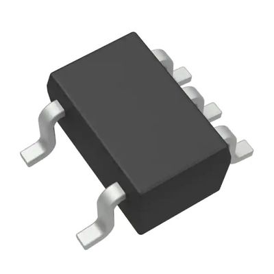 Amplificatore differenziale di amp op di LMV831MGE/NOPB gli amplificatori operazionali da 3,3 megahertz Cmos